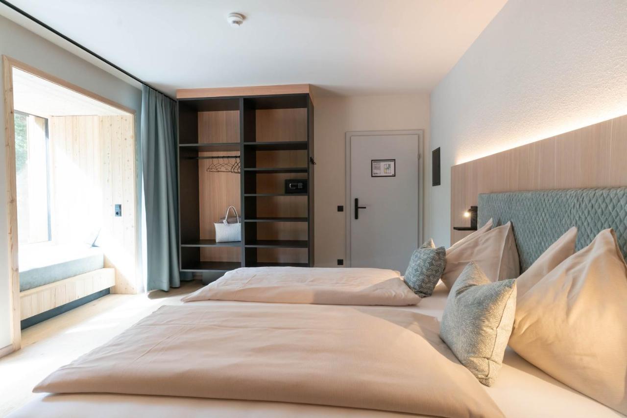 Apart&suiten Weiden 4*