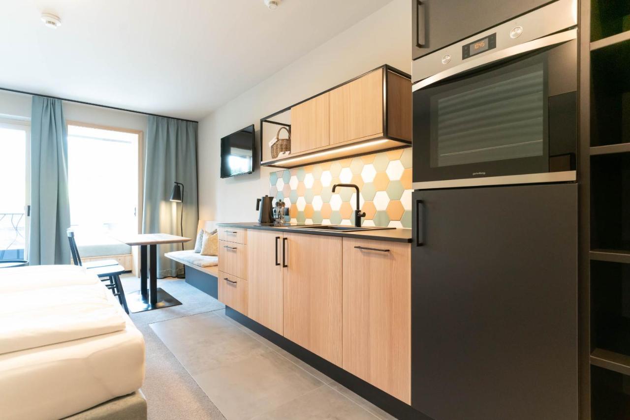 Hotel Apart&suiten Weiden