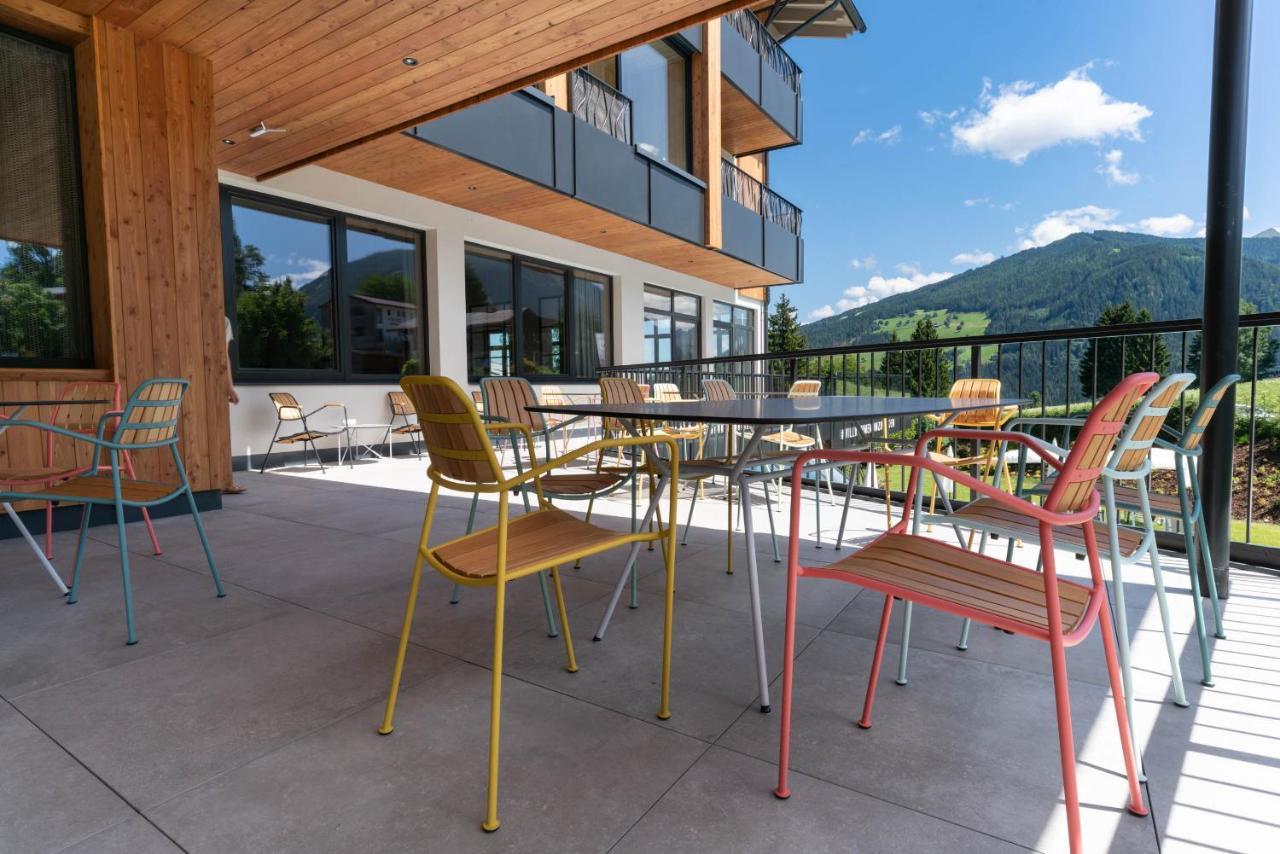 Apart&suiten Weiden Schladming