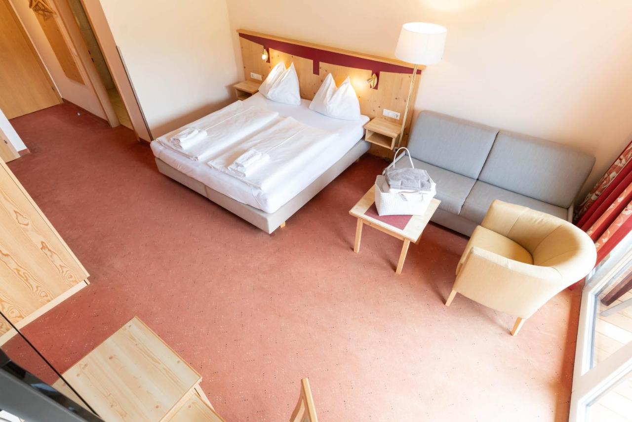 Apart&suiten Weiden