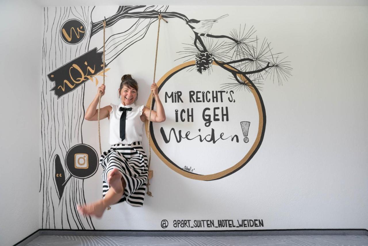 Apart&suiten Weiden Schladming