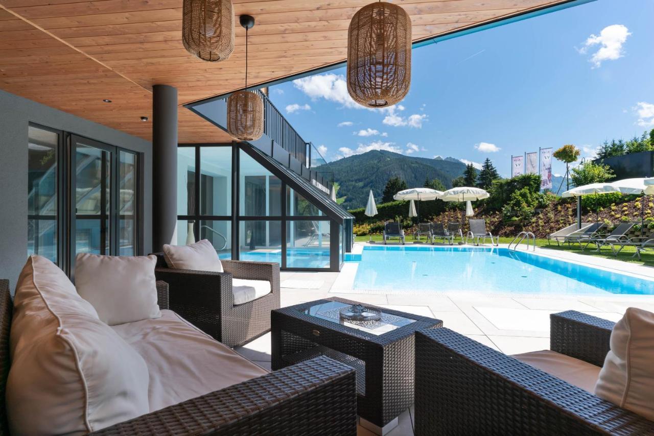 Apart & Weiden Hotel 4*