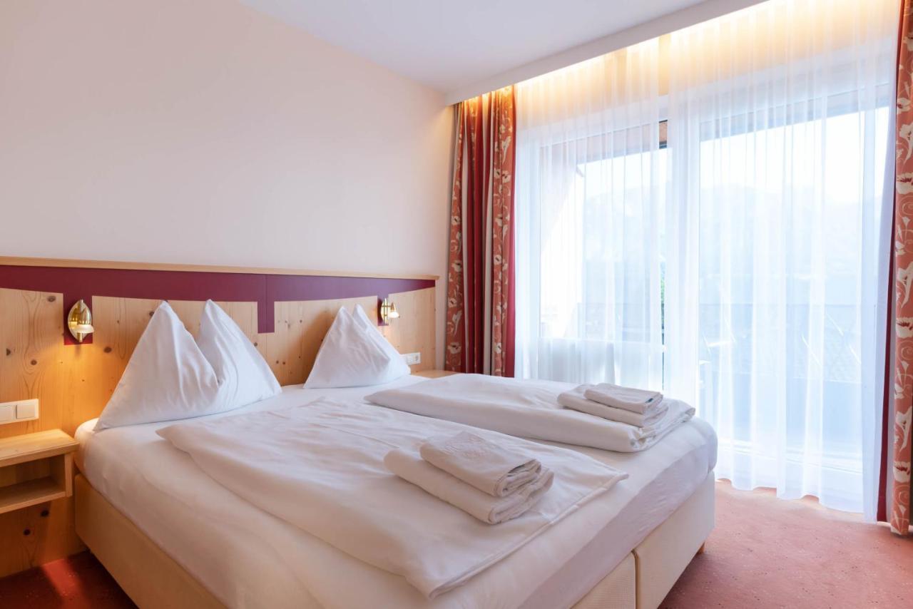 Hotel Apart&suiten Weiden
