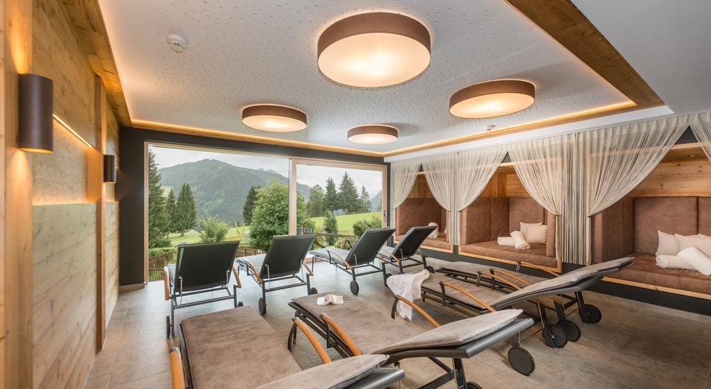 Hotel Apart & Suiten Hotel Weiden 4*